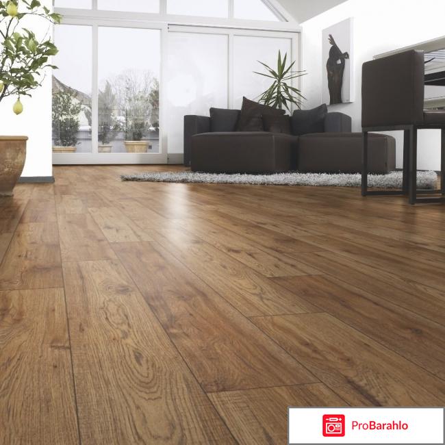 Самый лучший ламинат 