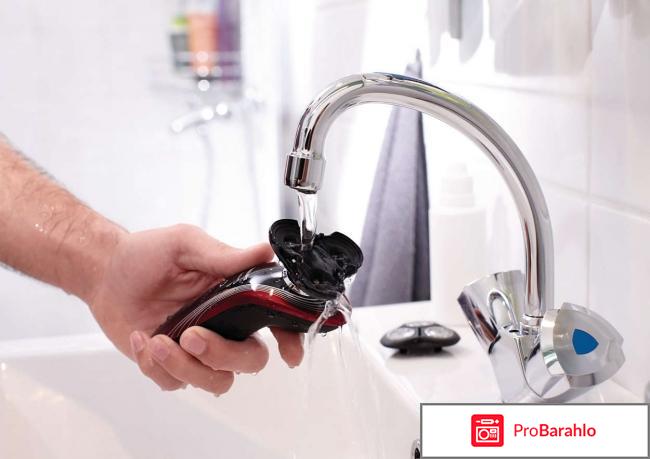 Philips RQ 1175 отрицательные отзывы