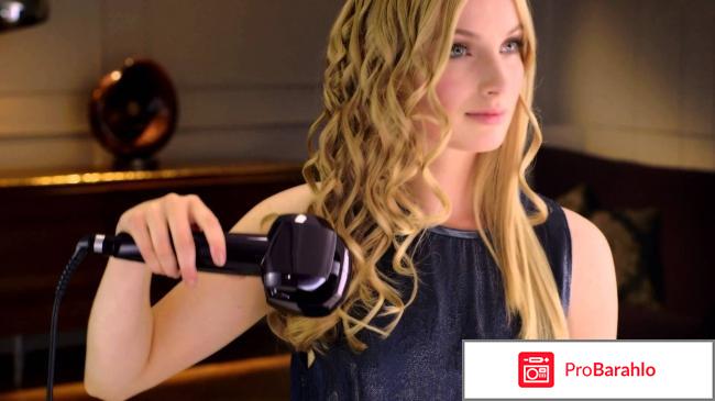 Щипцы для завивки волос babyliss отзывы обман