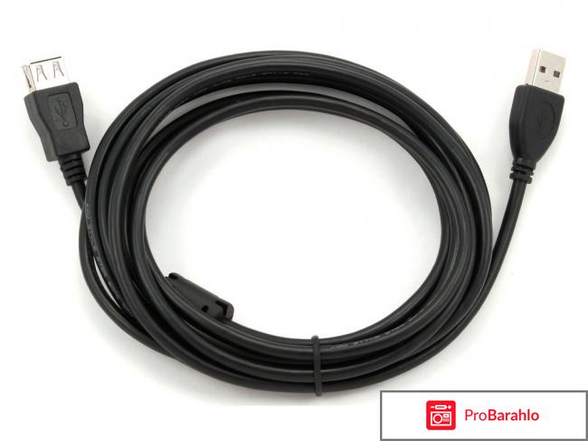 Как выбрать USB-удлинитель? обман