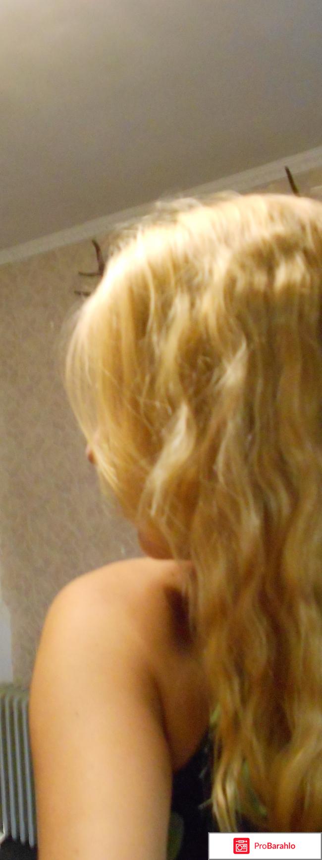 Оттеночный шампунь отзывы фото до и после 