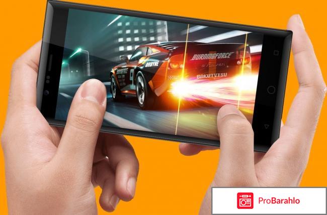 Highscreen Boost 3 Pro, Black отрицательные отзывы