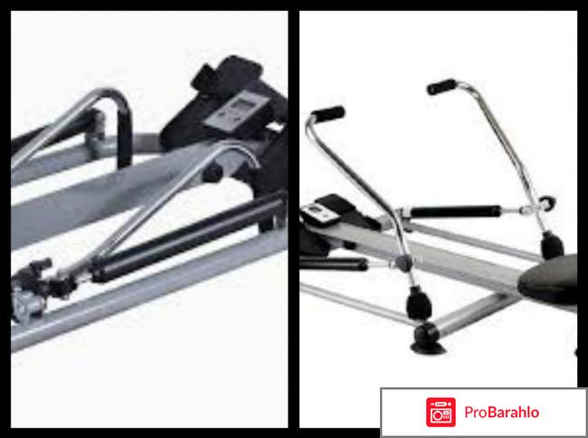 Гребные тренажеры 