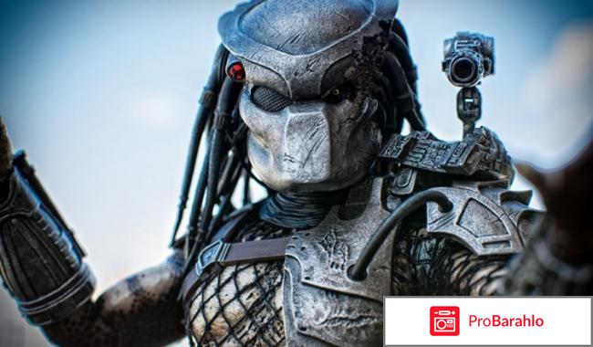 Лучшие триллеры 2017-2018 обман