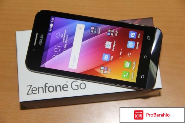 Asus zenfone go zc451tg 