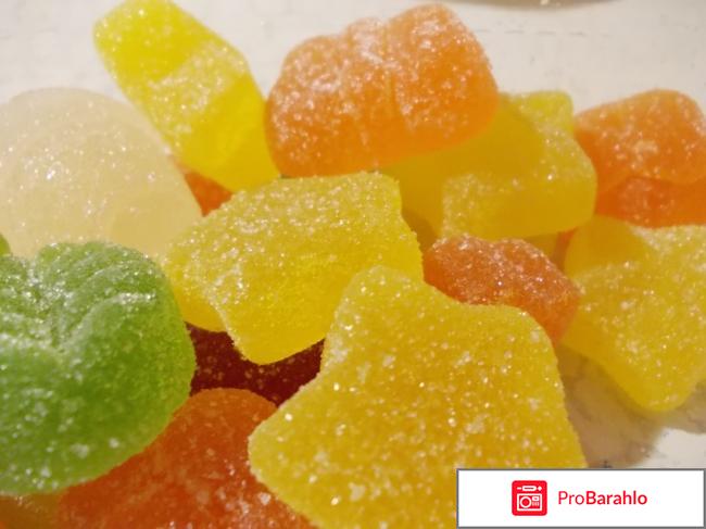 Мармелад Roshen 