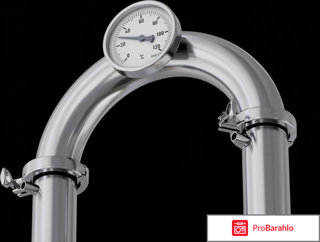 Люкссталь 3 отрицательные отзывы