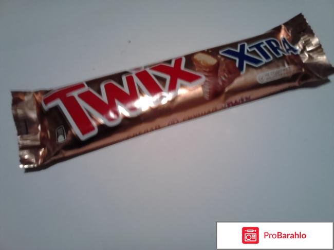 Твикс 