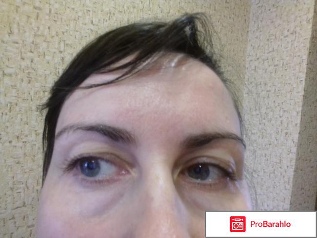 Тушь для ресниц Dior Addict реальные отзывы