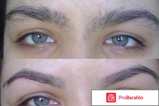 Форма бровей: виды, правила выбора и способы коррекции 