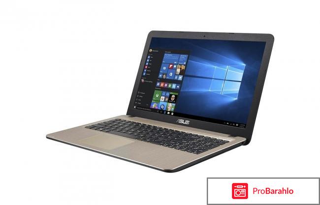 Asus X553SA, Black (90NB0AC1-M01470) 