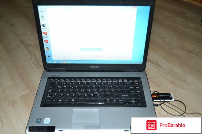 Ноутбук Toshiba Satellite L40-139 