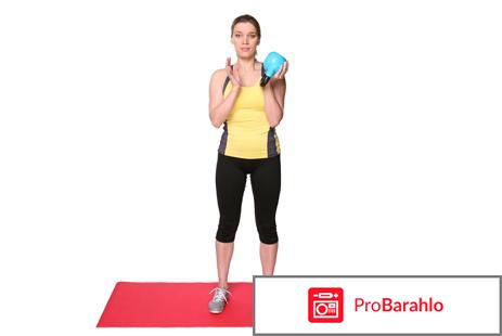 Занятие гирей дома отзывы владельцев