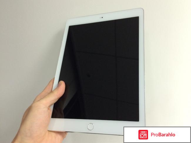 Планшет iPad Air 2 
