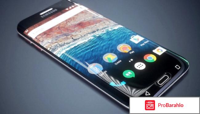 Samsung s8 характеристики отзывы 