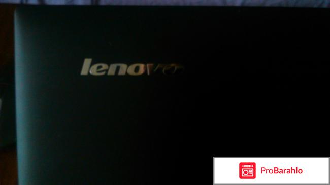 Ноутбук Lenovo B 50 