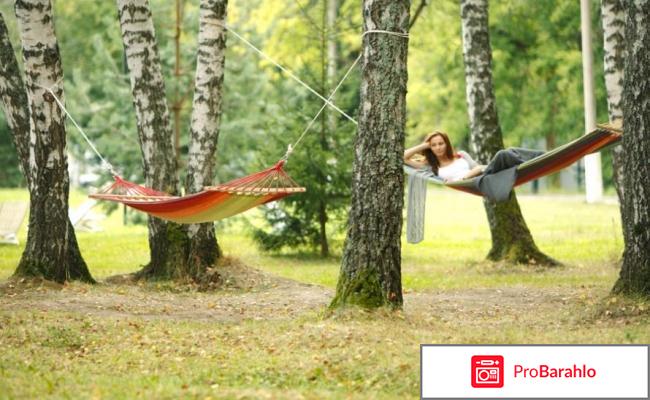 Гелиопарк Талассо обман