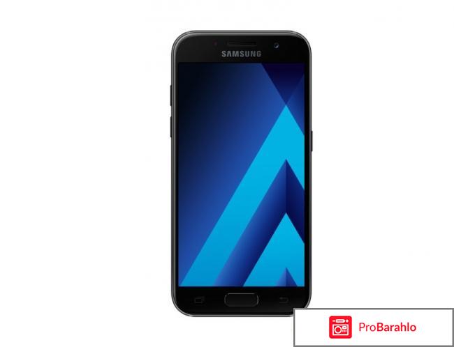 Samsung galaxy a3 2016 отзывы обман