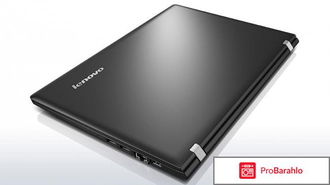 Lenovo E31-80 отрицательные отзывы