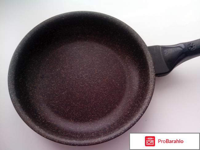 Сковорода Toro kitchen с мраморным покрытием 