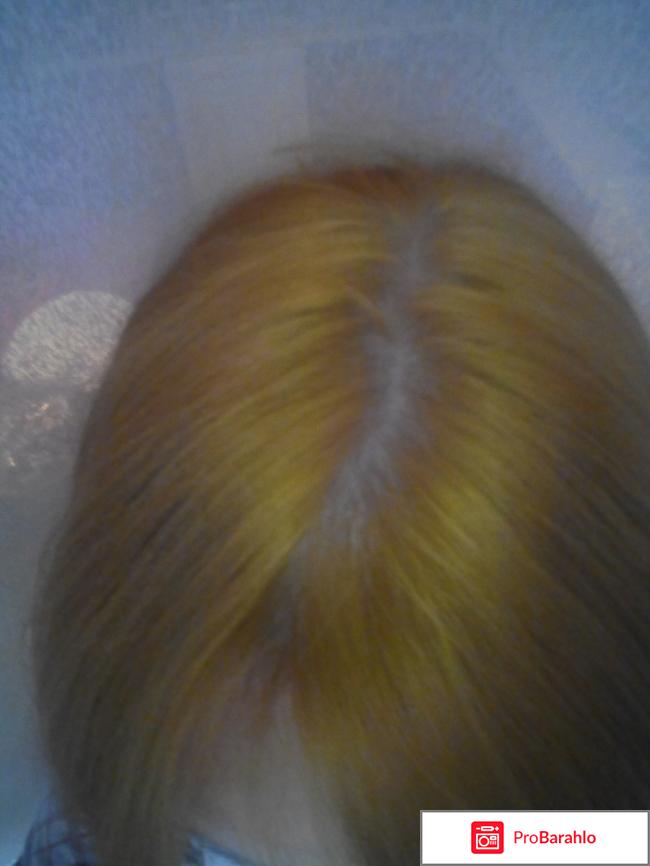 Крем-хна в готовом виде для окрашивания волос реальные отзывы