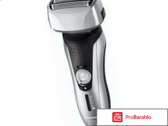 Бритва Panasonic ES-LF51-S820 