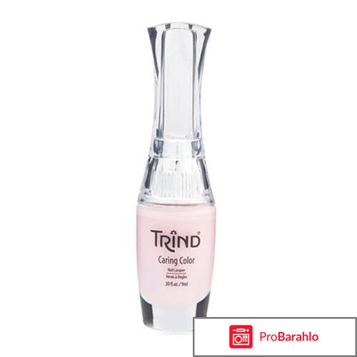 Лаки для ногтей тринд 