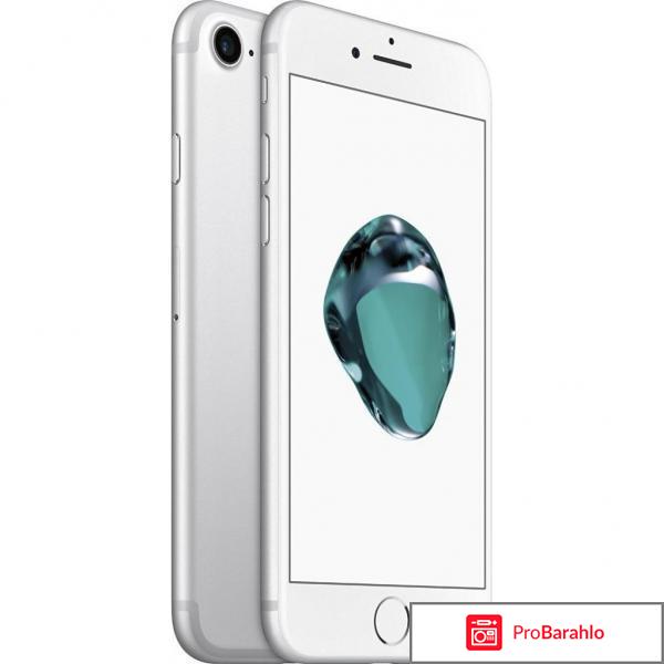 Айфон 7 недостатки отрицательные отзывы