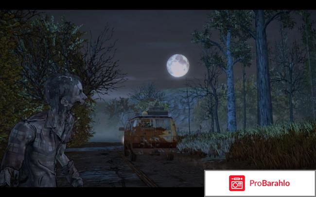 Игра The Walking Dead: A New Frontier обман