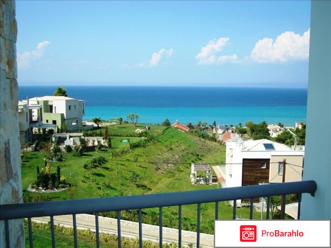 Халкидики кассандра отзывы туристов реальные отзывы