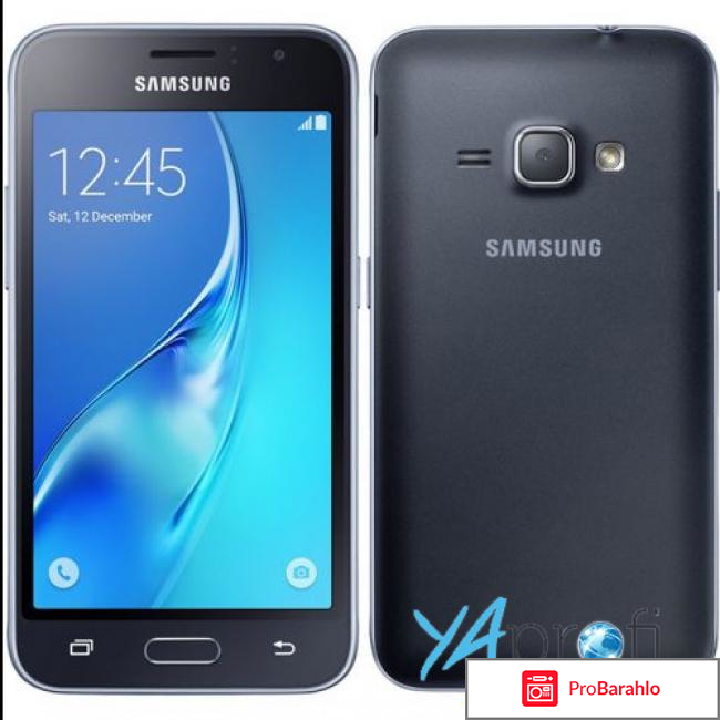 Самсунг j1 2016 характеристики отзывы фото цена отрицательные отзывы