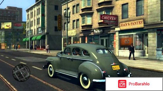 L.a. noire отрицательные отзывы