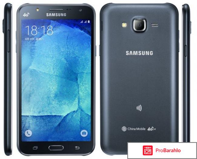 Samsung j5 отзывы покупателей 