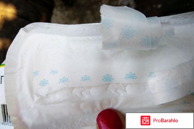 Прокладки (пакеты) женские гигиенические ежедневные Каждый день «Ангелина-Невис» мини отрицательные отзывы