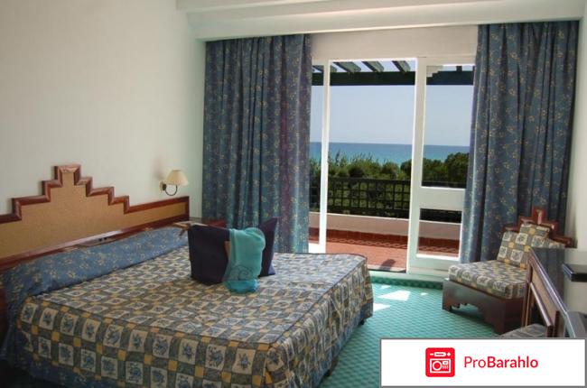 El mouradi beach 4 отрицательные отзывы