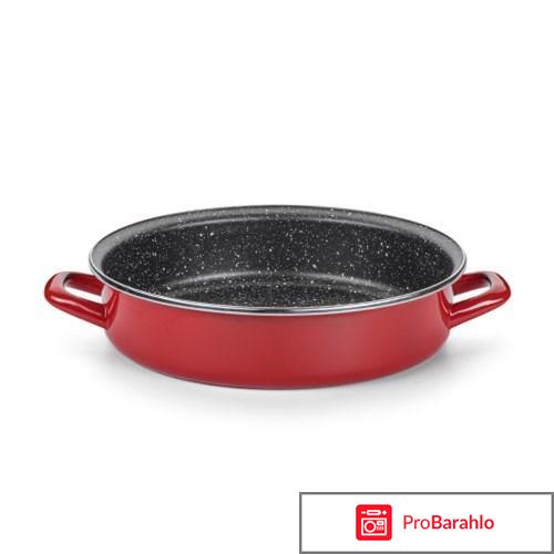 Кастрюля делимано сила камня 