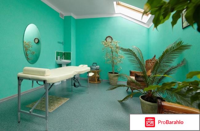 Санаторий красиво отзывы владельцев