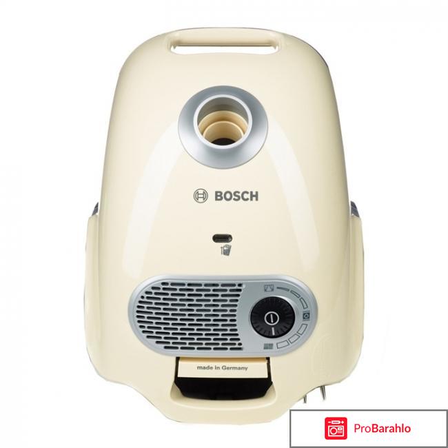 Bosch bsgl2move5 отрицательные отзывы