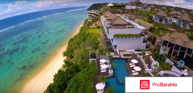 Отзывы туристов индонезия 