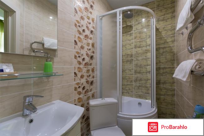 Гостиница Вилла Роща в Смоленске реальные отзывы