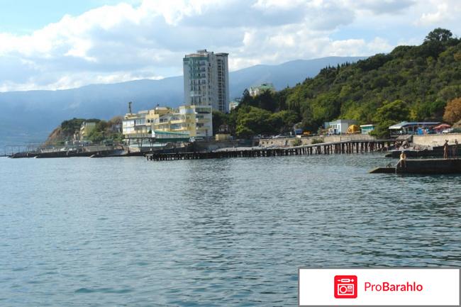 Отзывы крым 2017 отрицательные отзывы