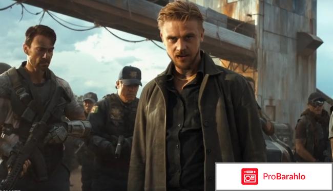 Логан отзывы о фильме реальные отзывы