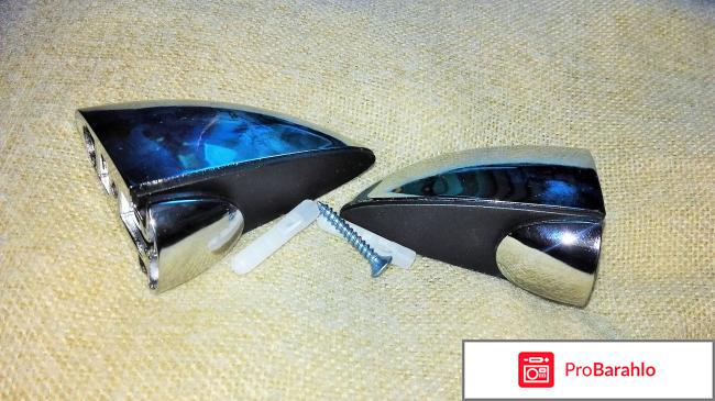 Регулируемые полкодержатели для стеклянных полок Wolfhead Регулируемые полкодержатели для стеклянных полок Wolfhead реальные отзывы