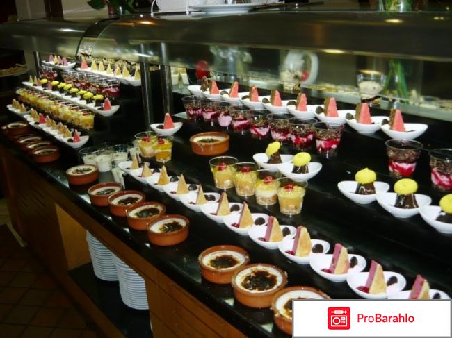 Отель Salamis Bay Conti Hotel, Фамагуста отзывы владельцев