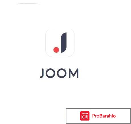 Joom 