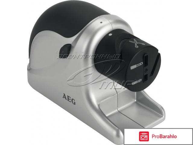 Ножеточка leomax острые грани 