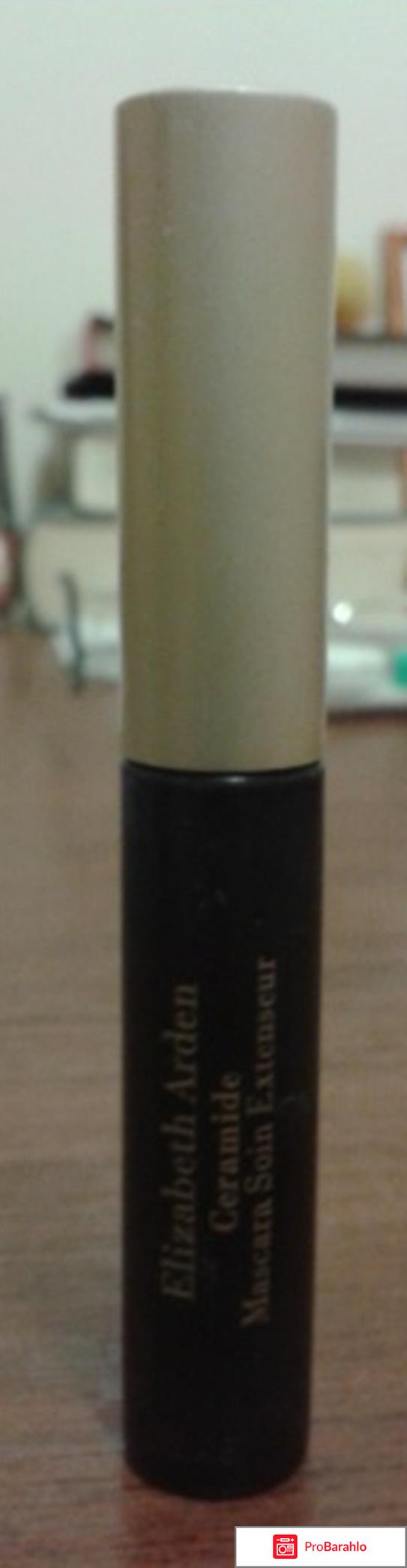 Тушь для ресниц Elizabeth Arden Ceramide 