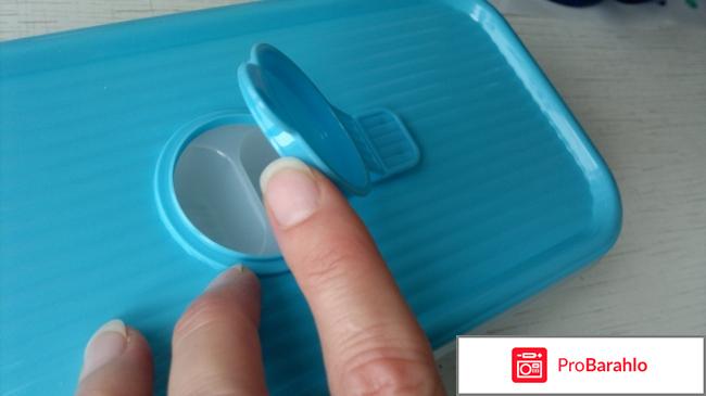 Форма для льда с крышкой Бэст Прайс обман