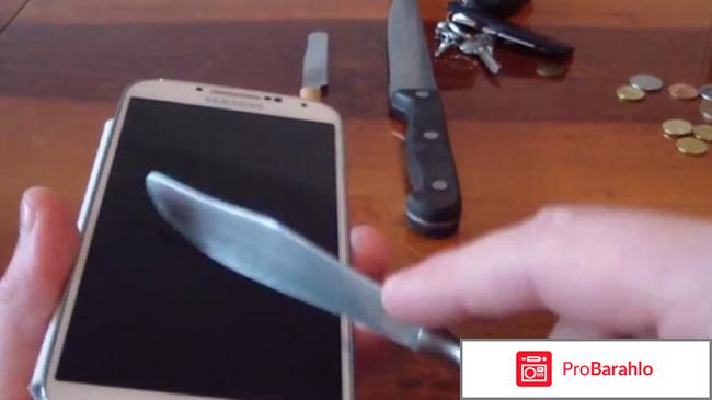 Gorilla glass защитное стекло обман