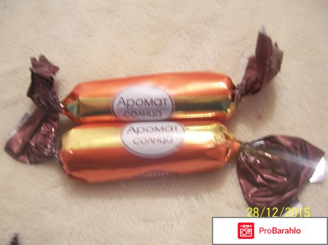 Набор кондитерских изделий АВК